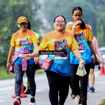 Runner Photo 8141407