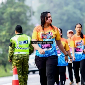 Runner Photo 8141408