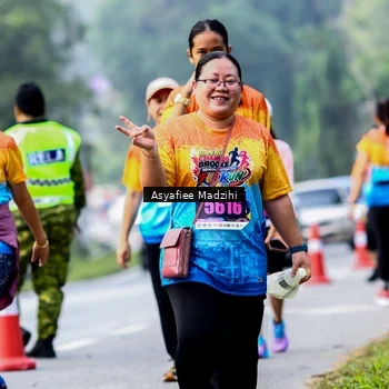 Runner Photo 8141410