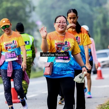 Runner Photo 8141411