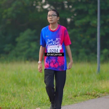 Runner Photo 8141412