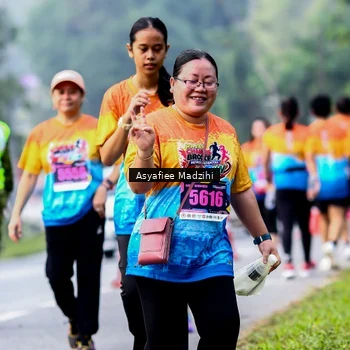 Runner Photo 8141413