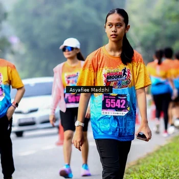 Runner Photo 8141415