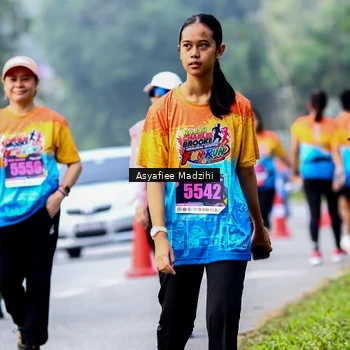 Runner Photo 8141416