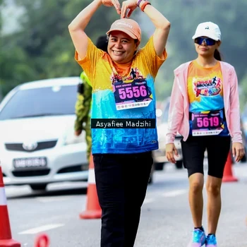Runner Photo 8141417