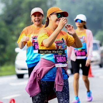 Runner Photo 8141418