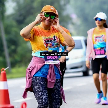 Runner Photo 8141419