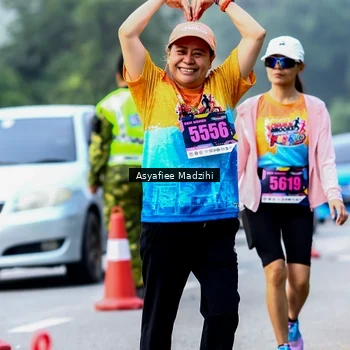 Runner Photo 8141421