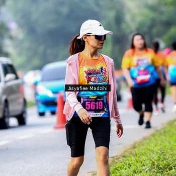 Runner Photo 8141422