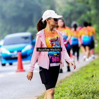 Runner Photo 8141424