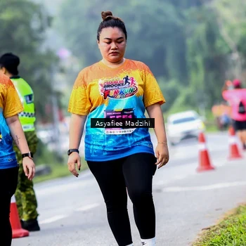 Runner Photo 8141427