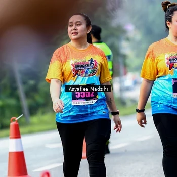 Runner Photo 8141428
