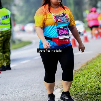 Runner Photo 8141429