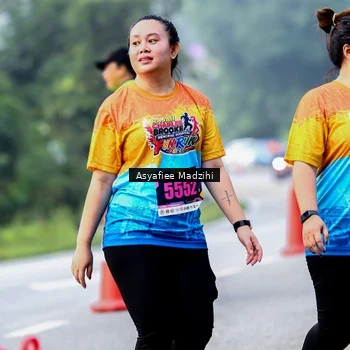 Runner Photo 8141430