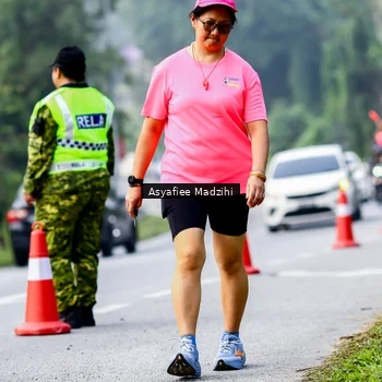 Runner Photo 8141431