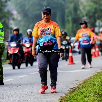 Runner Photo 8141432