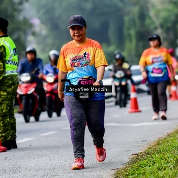 Runner Photo 8141433