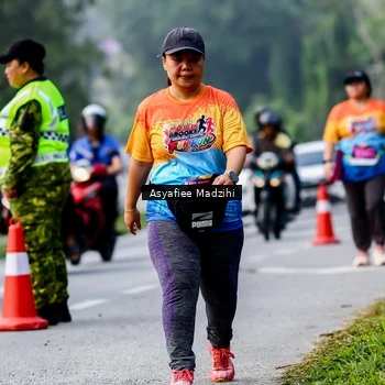 Runner Photo 8141434