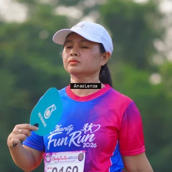 Runner Photo 8141436