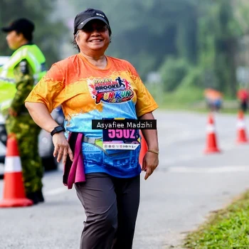 Runner Photo 8141437
