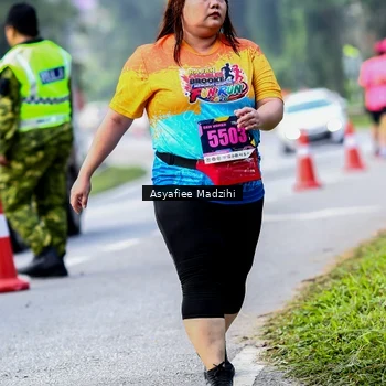 Runner Photo 8141438