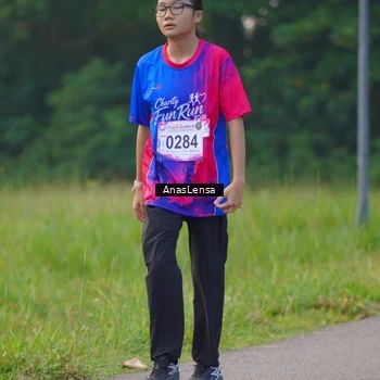 Runner Photo 8141441