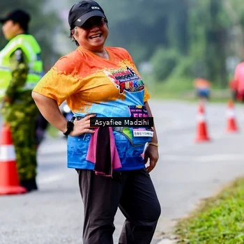 Runner Photo 8141442