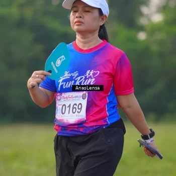 Runner Photo 8141443