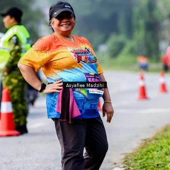 Runner Photo 8141444