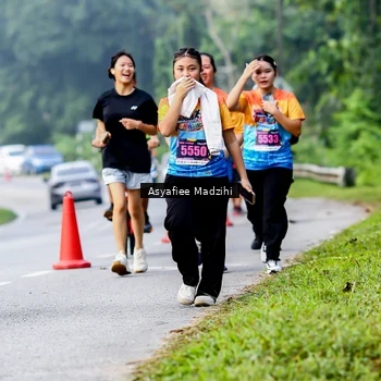 Runner Photo 8141445