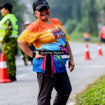 Runner Photo 8141446