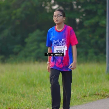 Runner Photo 8141447