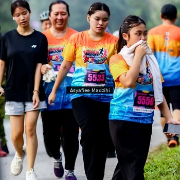 Runner Photo 8141451
