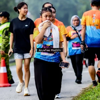 Runner Photo 8141452
