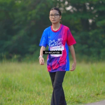 Runner Photo 8141454