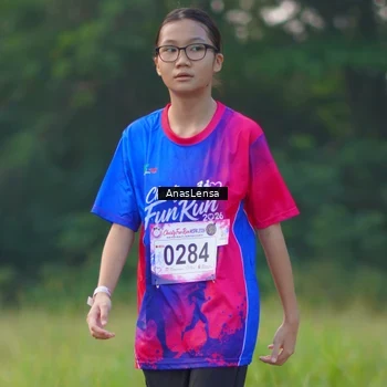Runner Photo 8141455