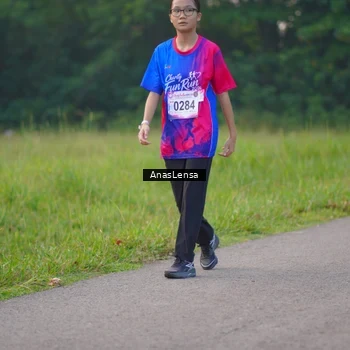 Runner Photo 8141456