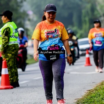 Runner Photo 8141457