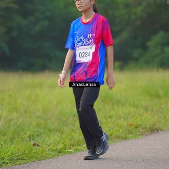 Runner Photo 8141458