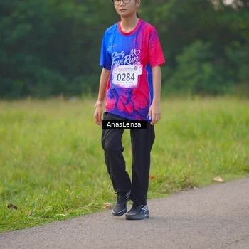 Runner Photo 8141459