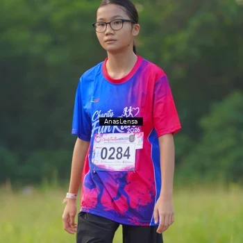 Runner Photo 8141461