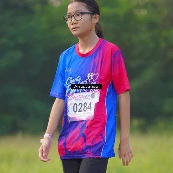 Runner Photo 8141462