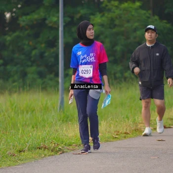 Runner Photo 8141463