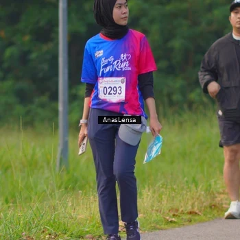 Runner Photo 8141464