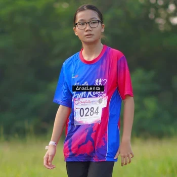 Runner Photo 8141465