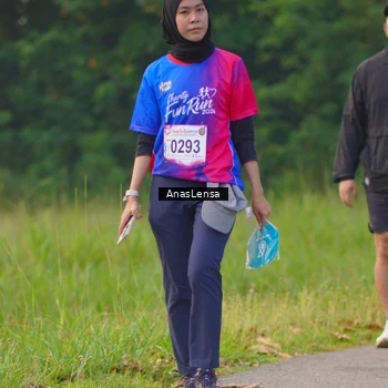 Runner Photo 8141466