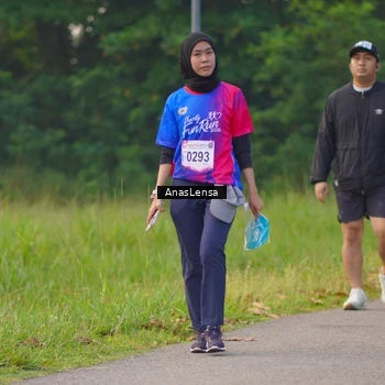 Runner Photo 8141467