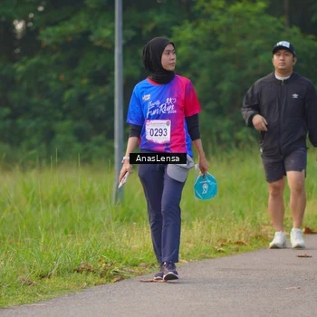 Runner Photo 8141468
