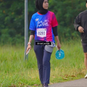 Runner Photo 8141469