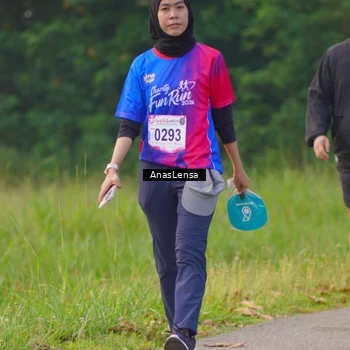 Runner Photo 8141470